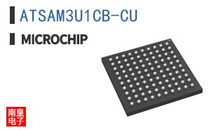 ATSAM3U1CB-CU