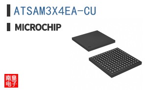 ATSAM3X4EA-CU