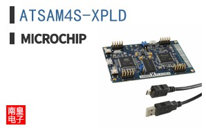 ATSAM4S-XPLD