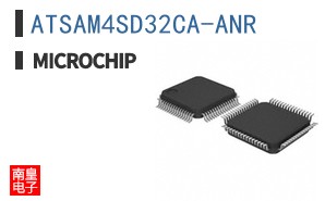 ATSAM4SD32CA-ANR