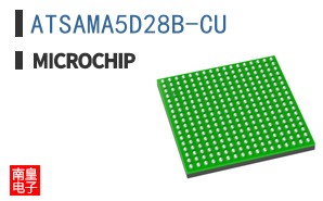 ATSAMA5D28B-CU