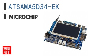 ATSAMA5D34-EK