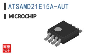 ATSAMD21E15A-AUT
