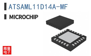 ATSAML11D14A-MF