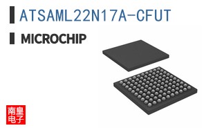ATSAML22N17A-CFUT