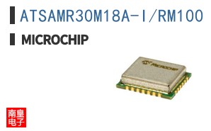 ATSAMR30M18A-I/RM100