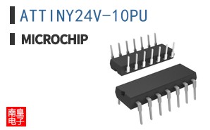 ATTINY24V-10PU