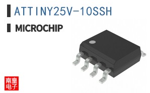 ATTINY25V-10SSH