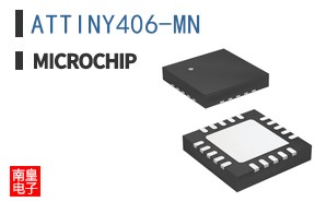 ATTINY406-MN