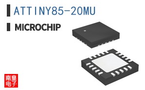 ATTINY85-20MU