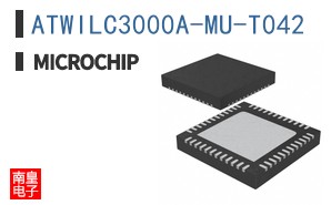ATWILC3000A-MU-T042
