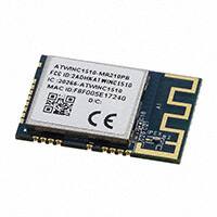 ATWINC1500-MR210PB11