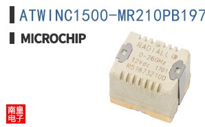 ATWINC1500-MR210PB1977-T