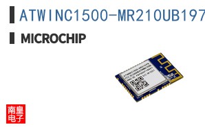 ATWINC1500-MR210UB1977