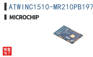 ATWINC1510-MR210PB1976