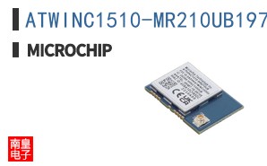 ATWINC1510-MR210UB1976