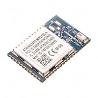 ATWINC3400-MR210CA13