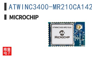 ATWINC3400-MR210CA142-T