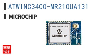 ATWINC3400-MR210UA131