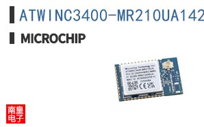ATWINC3400-MR210UA142