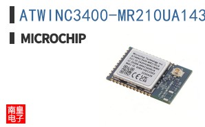 ATWINC3400-MR210UA143-T