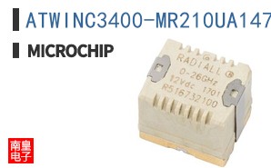 ATWINC3400-MR210UA147