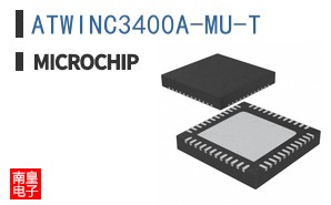 ATWINC3400A-MU-T