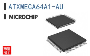 ATXMEGA64A1-AU