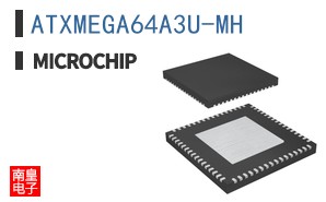 ATXMEGA64A3U-MH