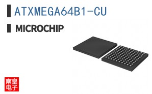 ATXMEGA64B1-CU