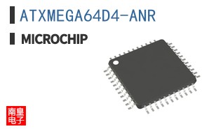 ATXMEGA64D4-ANR