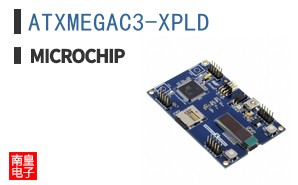 ATXMEGAC3-XPLD