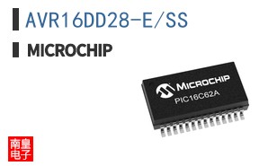 AVR16DD28-E/SS