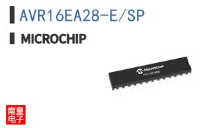 AVR16EA28-E/SP