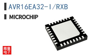 AVR16EA32-I/RXB
