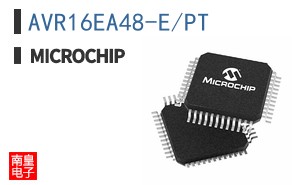 AVR16EA48-E/PT