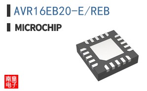 AVR16EB20-E/REB