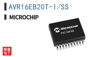 AVR16EB20T-I/SS