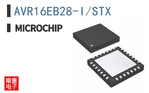 AVR16EB28-I/STX
