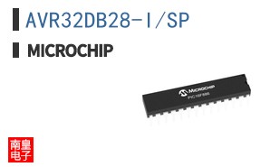 AVR32DB28-I/SP