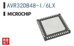 AVR32DB48-I/6LX