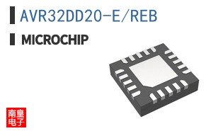 AVR32DD20-E/REB