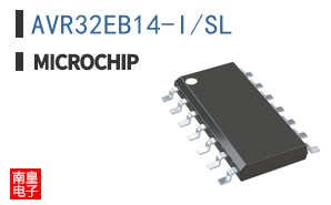 AVR32EB14-I/SL