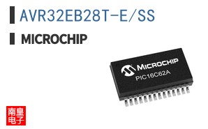 AVR32EB28T-E/SS