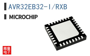AVR32EB32-I/RXB