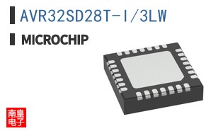 AVR32SD28T-I/3LW