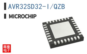 AVR32SD32-I/QZB