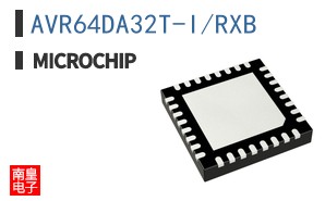 AVR64DA32T-I/RXB
