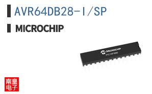 AVR64DB28-I/SP