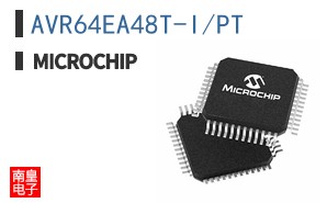 AVR64EA48T-I/PT